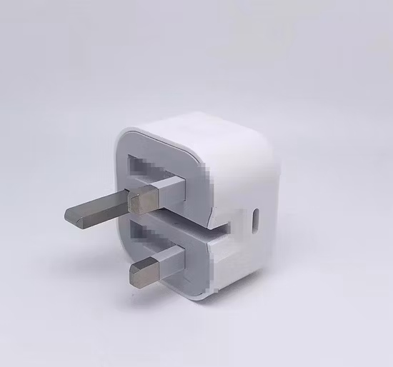 Factory Travel Style 30000mAh Big Capacity Outdoor Power Bank 6output 2 Input Support Mobile Wireless Charging Pd 22.5W Fast Solar USB Phone Charger