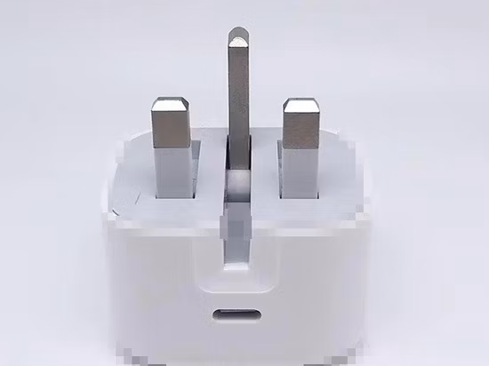 Factory Travel Style 30000mAh Big Capacity Outdoor Power Bank 6output 2 Input Support Mobile Wireless Charging Pd 22.5W Fast Solar USB Phone Charger